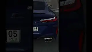 #reels #olzhassgames #carparkingmultiplayer #bmwm8 #cpm1 #perspective #xaus