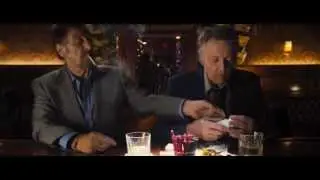 Stand Up Guys -  Al Pacino, Christopher Walken - 2012