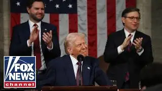 Democrats reveal SOTU guest list and protest plans ahead of President Trump&rsquo;s speech