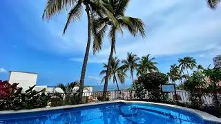 One Beach Street Zona Romantica Puerto Vallarta, Mexico | Best Travel Plan