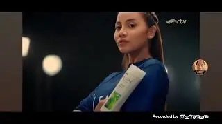 Iklan Clear Menthol - Cewek Tahan Banting Ketombe (2025) @ RTV, iNews, SCTV, RCTI, ANTV, & Indosiar