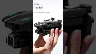 Compact and Advanced: Mini Drone S128 with HD Camera and Obstacle Avoidance