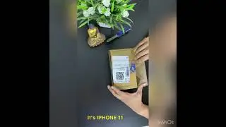 iphone 11 Red Unboxing| 2021 | Flipkart sale | Product RED
