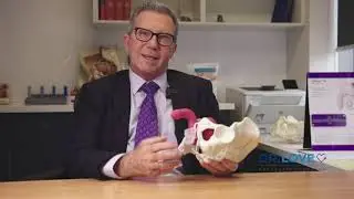 Urinary Incontinence and Treatments with Dr Christopher Love