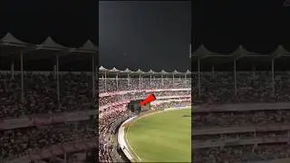 Why side screen is needed in cricket 🏏 #shorts #youtubeshorts #shortvideo #shortsfeed #short