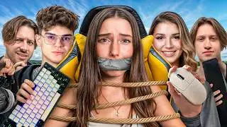 YouTuberzy Decydują o Moim Stanowisku do Fortnite!