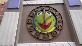 Muppets Vision 3D at Hollywood Studios is moving to Sunset Blvd. #disney  #hollywoodstudios