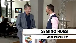 Semino Rossi | RON TV |