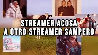 EST&Aacute;N AC0SANDO A UN STREAMER DE SAMP Y EL AC0SADOR ES OTRO STREAMER | TODA LA VERDAD SE&Ntilde;ORES!!111111