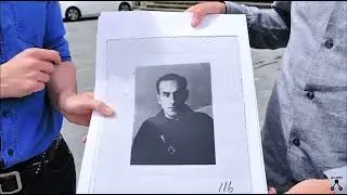 Atzerritar internazionalistak Andoainen Buruntzaldean - Aitor Azurki eta Aitzol Arroyo Aiurri 