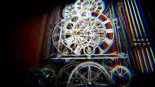 30 Minutes of Dark Programming Music for Intense Focus | Problem Solving | 'Reflective Instrumental'