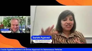 What do AI-Driven Marketing and Autonomous Vehicles have in common? Watch now!