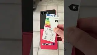 New EU Energy Label  What It Means for Your Phone!