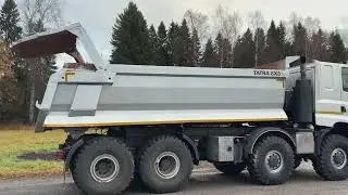 TATRA T 158/I