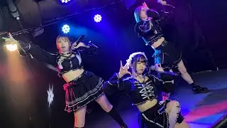 わんキル　2026.1.26.「 てなフェスぷち 」シアターZONE