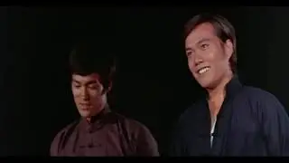 The Big Boss - Extended Scenes
