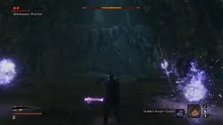 Sekiro: Shadows Die Twice - Malcontent's Ring