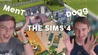 The Sims 4 - Renesančn&iacute; Sim&iacute;ci! [MenT + Dogg]