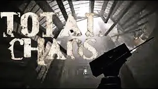 Total Chaos | Survival Difficulty | ARRIVAL AT FORT OASIS Pt 1