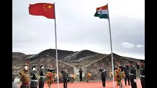 LAC Stand-off: 'China unilaterally tried to change the status quo' says MEA | India-China