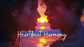 Heartbeat Harmony | Deep Love Song 🎶 Calming & Soulful Chill Music