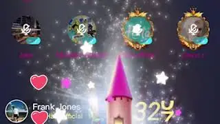 Hala Voice Chat Community cid 82955