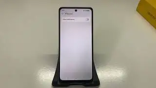 How to Enable App Notifications in Realme P4x | Realme P4x App Notification Settings Guide