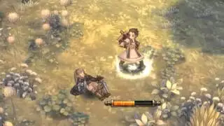 Ressurection - Priest Circle 1 Skill - Tree of Savior