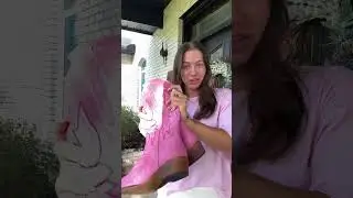 Let&rsquo;s style pink cowgirl boots! #explore #countrymusicfestival #cowgirlboots #southern #country