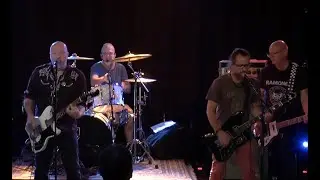 Psychotic Youth - Some Fun (Vega Bryggeri 10 sep 2022)