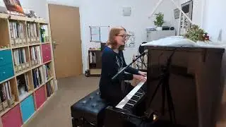 Unsaid - Original Song by Immy Radcliffe