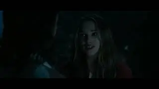 Pirates of the Caribbean - The opportune moment