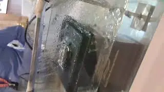 Waterproof Battery #battery #waterproofbattery #industrialchaupal #industryjunction