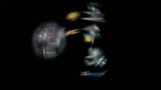 DarkOrbit - KillmediuM vs Flash