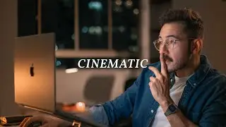 The Real Reason Your Videos Look Amateur
