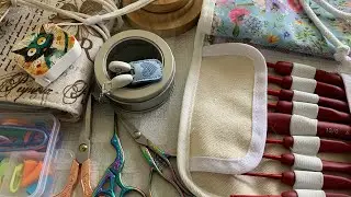 Tricot: 🧶 des accessoires nécessaires des sites chinois 💥