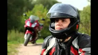 Custom Motorcycle Seat Upholstery with Gel Pads - D and N Upholstery Services Blissfield MI