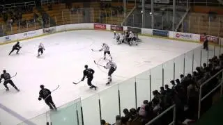 Kurtis Mucha Highlights - University of Alberta Golden Bears
