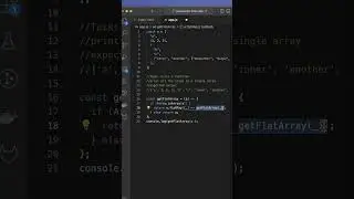 JavaScript Interview question : Recursion