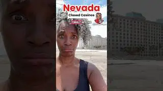Vegas Ghost Towns: What Happened to Gold Strike, Whiskey Pete&rsquo;s & More?