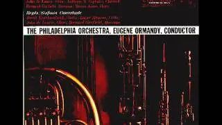 Joseph Haydn-Sinfonia Concertante in B-Flat Major Hob. I:105 (Complete)