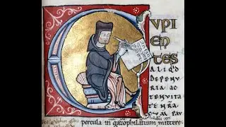 Scholasticism, c. 1150-1500
