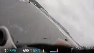 Honda CBR600RR 2006 vs Yamaha R1 Crossplane RSZ XL-RACE 2025