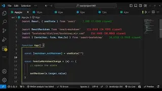 Build a React.js Markdown Viewer App to Render Markdown Files Using react-markdown in Browser