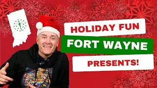 Top things to do in the winter in Fort Wayne!