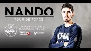 The Insider EuroLeague Documentary: 