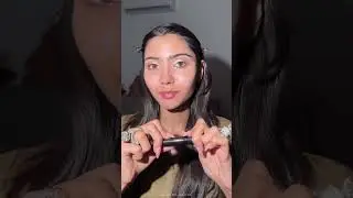 How to Get Flawless Winged Eyeliner with Miss Rose Magic Dual End Eyeliner