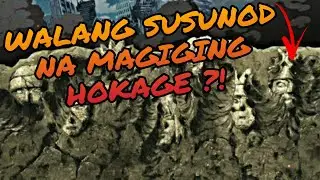 Wala Na Ngabang Susunod Na Magiging Hokage ?!  Crong Tv Anime Theory