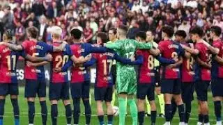EFOOTBALL 2026 MI LIGA FC BARCELONA VS SEVILLA FC