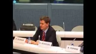 EU 4th Civil Protection Forum: Disaster Management Finance